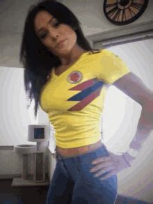 gif gostosas|Colombianas Pictures .